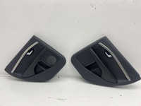 фото thumb №10, Volvo xc70 ii v70 iii 07-16 сидіння комплект диван обшивки сидіння оббивка