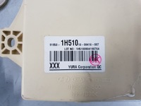 фото thumb №6, Hyundai i30 1.6 crdi 09r d4fb бортовий комп'ютер замок запалювання