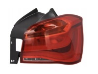 фото thumb №1, Bmw 1 f20 15- лампа задняя правая led nowa
