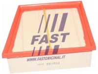 фото thumb №2, Фільтр повітря fast ft37150