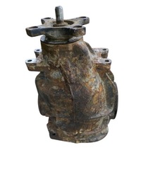 фото thumb №6, Дифференциал мост задняя mercedes w211 3.2 cdi автоматическая коробка передач