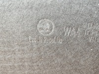 фото thumb №11, Полка багажника skoda rapid lift spaceback kombi оригинал 5jj867769