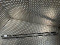 Peugeot 5008 2 рейлинги кровельные Недорого, фото thumb