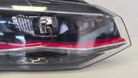 фото thumb №9, Vw polo vi gti full led фара правий лампа 2g1941036k комплектна