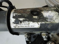 фото thumb №7, Mercedes glk x204 204 амортизатор поворотный кулак левая передняя