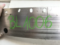 Bmw 2 active u06 балка бампера перед 8737232 Доставка, фото thumb