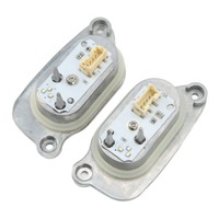 фото thumb №7, Модуль управляющий фары 90070222 90070223 левый правый фара