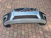 фото thumb №1, Бампер перед передній kompletny volvo xc70 ii