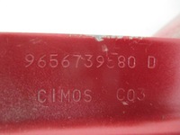 фото thumb №6, Peugeot 308 i t7 комплект петлі капота 9656739580 9656739680