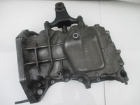 фото thumb №1, Поддон масляная кронштейн renault trafic iii opel vivaro b ii 1.6 dci