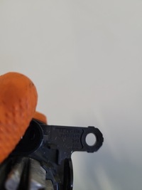 фото thumb №8, Opel противотуманная фара led drl левый лампа левая 13497329