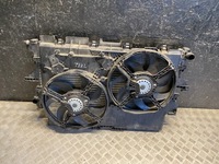 фото thumb №4, Радіатор fiat ducato x290 2020 вентилятор радіатора 1382419080