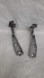 фото thumb №11, Петля капот audi a3 8l lift lz6l ly7w 8l0823301b 8l0823302b lx7z lz9w