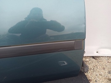 фото thumb №6, Дверь правый зад комплектные ford focus mk1 универсал цвет x1