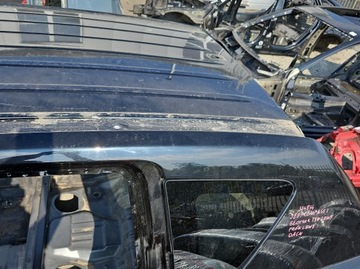 фото thumb №3, Крыша jeep compass i 06-16