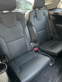 фото thumb №5, Комплект 7 человек сиденья кожа кожа диван volvo xc90 ii 15-