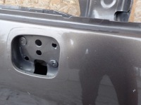 фото thumb №3, Дверь правое передние перед renault scenic iii 08-