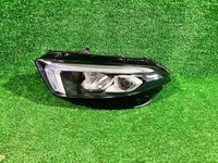 фото thumb №1, Фара левый mercedes a klasa w177 full led
