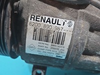 фото thumb №7, Компрессор кондиционера компрессор renault laguna iii 8200890987