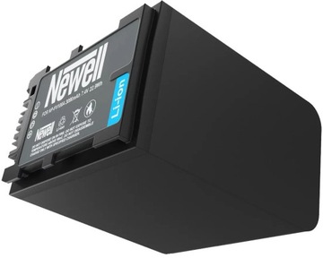 Аккумулятор NEWELL 3090 мАч для Sony NP-FV100A