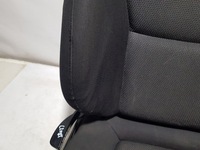 фото thumb №11, Mercedes slk r172 w172 сидіння праві пасажира оббивка