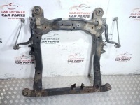 Купити Opel astra j 2012 рама допоміжна передня, фото thumb