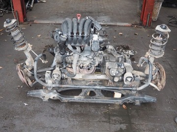 фото thumb №5, Mercedes w169 компресор компресор насос кондиціонера a0012303511 4471806645