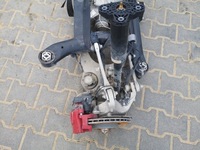 фото thumb №3, Alfa romeo stelvio подвешивание зад поворотный кулак 2.2d