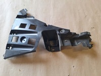 фото thumb №1, Направляющая бампера правый задний citroen ds4 crossback