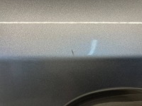 фото thumb №8, Corolla e21 kombi дверь задние правый задняя полный 1l0 царапины