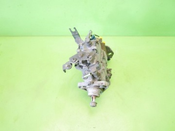 ТНВД 0460485024 VW T4 CARAVELLE 2.4D 90-96