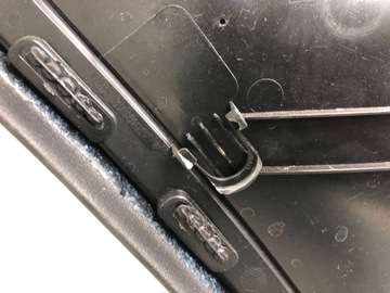 фото thumb №6, Боковина двері праві зад audi a4 b8 рестайлінг sedan 8k0867306