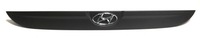 фото thumb №10, Молдинг декоративная накладка logo эмблема крышки задняя hyundai atos 8731002000bu oe!