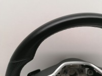 фото thumb №8, Vw golf viii 8 r line воздуховод кожаный оригинал