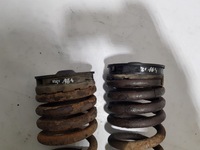 фото thumb №6, Пружины задняя комплект mercedes ml w164 gl x164 комплект пара