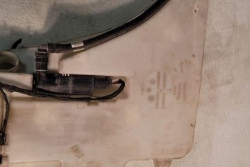 фото thumb №11, Бачок склоомивача bmw 7 f01, f02 7178745 4.4l бензин 300kw 2011