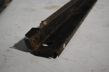 фото thumb №10, Trabant 601/1.1 порог левый