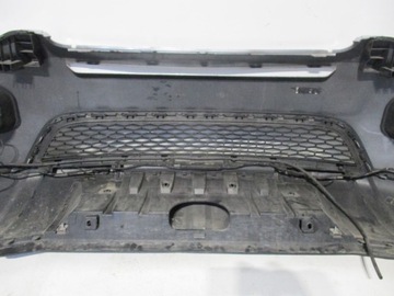 фото thumb №10, Бампер land rover discovery sport 4x pdc ксенон