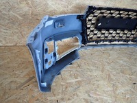 фото thumb №7, Audi tt s-line 18- бампер переднее перед