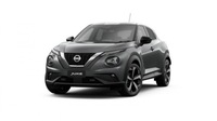 фото thumb №10, Nissan juke ii f16 2021 заднее сиденье сиденья задняя задняя