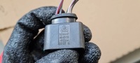 фото thumb №8, A4 b9 8w штекер разъём соединитель 8k0973705 a5 8w q5 a6 vw audi