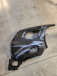 фото thumb №1, Dacua duster ii 2 17- крила задня оригінал