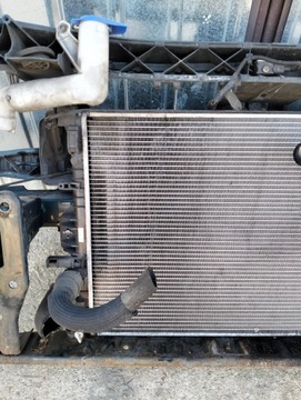 фото thumb №13, Pas переднє підсилювач ford mondeo mk4 iv 2.0 tdci роки 2006-2010