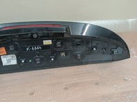 фото thumb №8, Renault clio iv kombi 2012+ спойлер спойлер крышка багажника задняя 960303795r