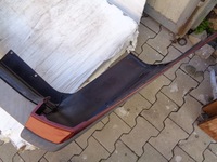 фото thumb №8, Бампер зад комплектний колір 445-26 volvo v70 00-07