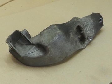 фото thumb №8, Лапи двигуна генератора 1.8 z18xe opel vectra b 24449617