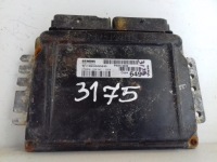 фото thumb №1, Бортовой компьютер блок управления двигателя volvo v40 p30614649