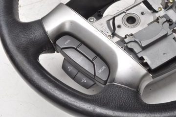 фото thumb №8, Chevrolet epica кермо шкіряний мульті