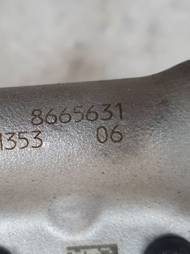 фото thumb №6, Bmw f40 f48 mini lci f56 f57 f60 1.5t b38c b38a15a 2019r форсунки насос