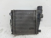 фото thumb №1, Радиатор интеркулер citroën c4 grand picasso ii p9675627980 1.56l дизель
